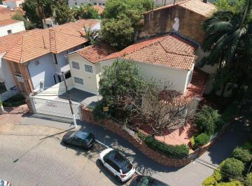 Comercial · 280m² · 4 Vagas · Casa comercial na Rua Doutor Fabrício Vampré, N. 182 • 280 m²