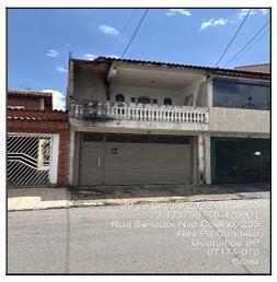 Photo_0 ·
Oportunidade Única em GUARULHOS - SP | Tipo: Casa | Negociação: Leilão | Situação: