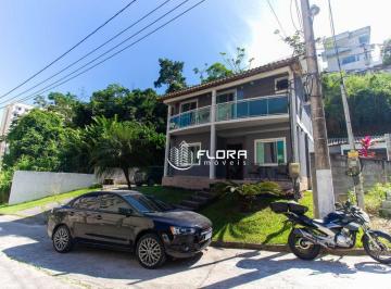 f47564dcdf3edd2bc5c2c58a911af7bbf6f42caa · Casa com 4 dormitórios à venda, 190 m² por R$ 900.000,01 - Maria Paula - São Gonçalo/RJ