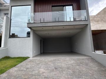 Casa · 185m² · 3 Quartos · 2 Vagas · Casa em condomínio no bairro Wanel Ville em Sorocaba-SP