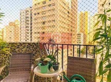 Apartamento · 94m² · 3 Quartos · 2 Vagas · Apartamento à venda no bairro Vila Clementino - São Paulo/SP, Zona Sul