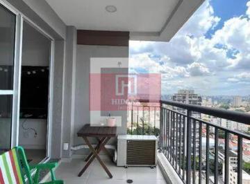 Apartamento · 50m² · 2 Quartos · 1 Vaga · Apartamento à venda no bairro Vila Clementino - São Paulo/SP, Zona Sul
