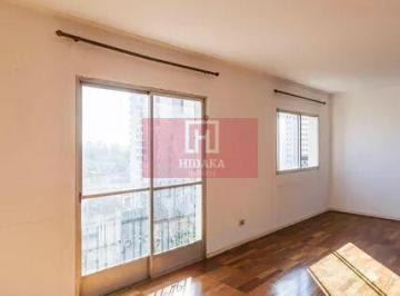 Apartamento · 113m² · 3 Quartos · 2 Vagas · Apartamento à venda no bairro Vila Clementino - São Paulo/SP, Zona Sul