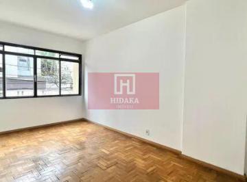 Apartamento · 80m² · 2 Quartos · Apartamento à venda no bairro Vila Clementino - São Paulo/SP, Zona Sul