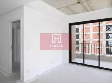 Apartamento · 88m² · 2 Quartos · 1 Vaga · Apartamento à venda no bairro Vila Clementino - São Paulo/SP, Zona Sul