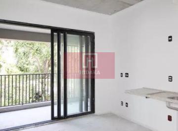 Apartamento · 38m² · 1 Quarto · Apartamento à venda no bairro Vila Clementino - São Paulo/SP, Zona Sul