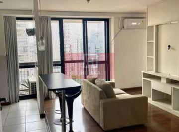 Apartamento · 43m² · 1 Quarto · 1 Vaga · Apartamento à venda no bairro Vila Clementino - São Paulo/SP, Zona Sul
