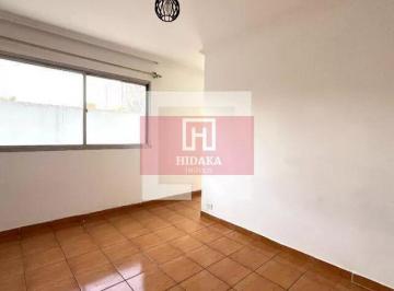 Apartamento · 112m² · 1 Quarto · 1 Vaga · Apartamento à venda no bairro Vila Clementino - São Paulo/SP, Zona Sul