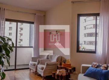 Apartamento · 97m² · 3 Quartos · 2 Vagas · Apartamento à venda no bairro Vila Clementino - São Paulo/SP, Zona Sul