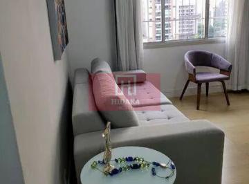 Apartamento · 69m² · 2 Quartos · 1 Vaga · Apartamento à venda no bairro Vila Clementino - São Paulo/SP, Zona Sul