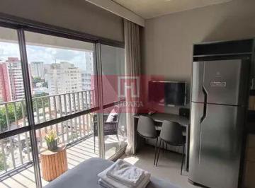 Apartamento · 24m² · 1 Quarto · Apartamento à venda no bairro Vila Clementino - São Paulo/SP, Zona Sul