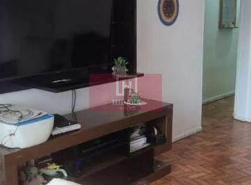 Apartamento · 129m² · 2 Quartos · Apartamento à venda no bairro Vila Clementino - São Paulo/SP, Zona Sul