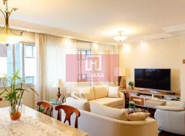 Apartamento · 105m² · 3 Quartos · 1 Vaga · Apartamento à venda no bairro Vila Clementino - São Paulo/SP, Zona Sul