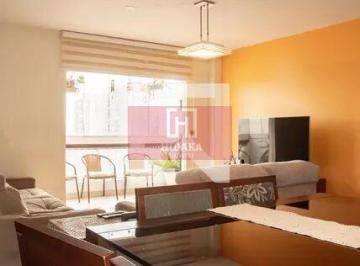 Apartamento · 226m² · 4 Quartos · 2 Vagas · Apartamento à venda no bairro Vila Clementino - São Paulo/SP, Zona Sul