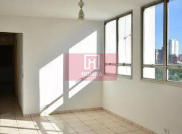 Apartamento · 75m² · 2 Quartos · 1 Vaga · Apartamento à venda no bairro Vila Clementino - São Paulo/SP, Zona Sul