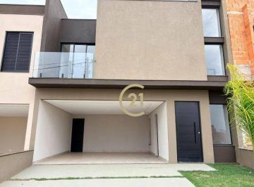 2ac60b7362e8962ca649197f9a19bb0bc8a05407 · Casa/Sobrado para alugar - Loteamento Park Gran Reserve - Indaiatuba/SP - CA3580
