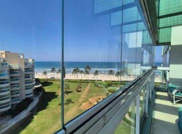 b52e3ca6246787217413b111ae14c1c207aea785 · Cobertura com 4 dormitórios para alugar, 250 m² por R$ 17.000,00/mês - Riviera Módulo 2 - Bertioga/S