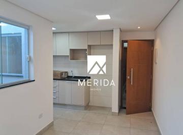 ae9b7ad8d4cb310c8398bce5c7ee610f2ae5ecd1 · Cobertura com 2 quartos para alugar, 85 m² por R$ 3.150/mês - Vila Alice - Santo André/SP