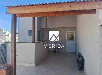 8edcfc994ff1ca6f0048340c7ad36dd9892c1d8b · Cobertura com 2 quartos para alugar, 85 m² por R$ 3.150/mês - Vila Alice - Santo André/SP
