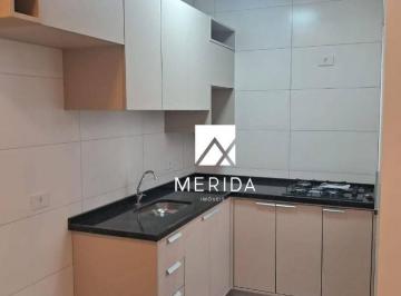 1f95e7b52008e1897c86740c81dfd59cb1ffccb1 · Apartamento com 2 quartos para alugar, 62 m² por R$ 2.950/mês - Vila Alice - Santo André/SP