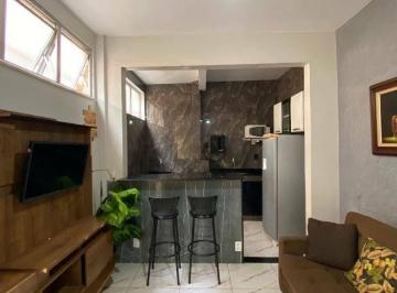 3216c51deb40f1cad60f3773d9a491066fcab5ad · Apartamento com 1 dormitório à venda, 48 m² por R$ 360.000,00 - Centro - Cabo Frio/RJ