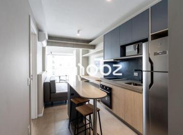 Apartamento · 37m² · 1 Quarto · Apartamento à venda na Rua Doutor Homem de Melo, 380 - Perdizes - São Paulo - SP - CEP: 05007-001
