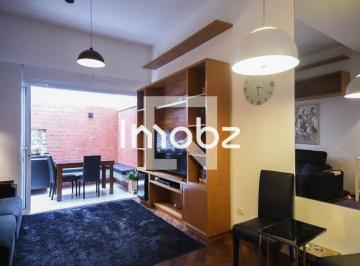 Casa · 130m² · 2 Quartos · 2 Vagas · Casa à venda na Rua Barão de Melgaço, 110 - Real Parque - São Paulo - SP - CEP: 05684-030