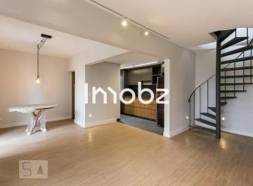 Casa · 95m² · 1 Quarto · 1 Vaga · Apartamento à venda na Rua Iara, 84 - Itaim Bibi - São Paulo - SP - CEP: 04542-030