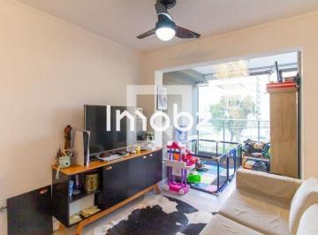 Apartamento · 68m² · 2 Quartos · 1 Vaga · Apartamento à venda na Rua Doutor Homem de Melo, 1011 - Perdizes - São Paulo - SP - CEP: 05007-002