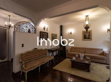 Casa · 350m² · 4 Quartos · 4 Vagas · Casa à venda - Rua Desembargador Guimarães - São Paulo - SP - CEP: 05002-050