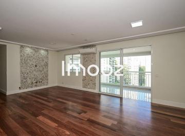 Apartamento · 127m² · 3 Quartos · 2 Vagas · Apartamento à venda no Wave - Rua Francisco Pessoa, 695 - São Paulo - SP - CEP: 05727-230