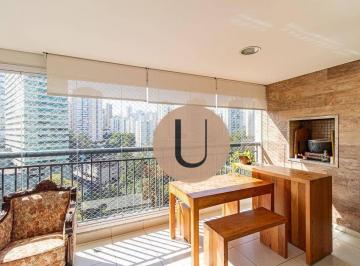 4010b1be82c333d3693b2ea5db21b9f023a81f8d · Apartamento com varanda gourmet! 3 suites, 3 vagas, lazer clube! Vila Andrade!