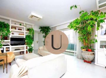 45d0014c77bf4c619a537883264633dcc020173b · Apartamento com 3 dormitórios à venda, 153 m² por R$ 1.650.000 - Campo Belo - São Paulo/SP