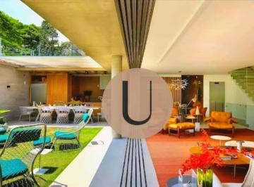 2270b1aa2e35bac9371bf1332bc816cc64a95f49 · Casa com 4 dormitórios à venda, 767 m² por R$ 15.000.000,00 - Brooklin - São Paulo/SP