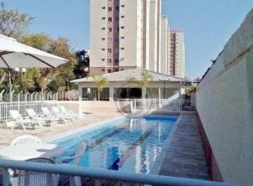 1b377344a9815bb3f5d4affd370a68433aaa36cc · Apartamento à venda com 2 quartos no Condomínio Brisa do Parque 2 por R$ 312.000,00