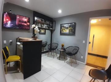 Sala à venda - Trade Center - Vaga de garagem - Icaraí · Sala à venda, Trade Center, vaga de garagem, recepção, banheiro e copa, 33m² por R$ 550.000,00 - Ica