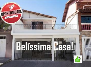 Casa de 2 quartos, São Paulo · Preço de Ocasião! Belíssima Casa 02 Dormitórios + 01 W.C. + Incrível Varanda + 02 Vagas Garagem, SP