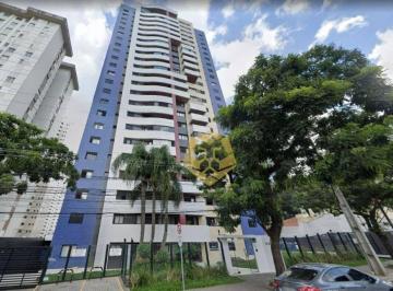 a6cde2206161ce84ef7fa62eabaee87391058917 · Apartamento com 3 dormitórios para alugar, 118 m² por R$ 5.900/mês - Batel - Curitiba/PR