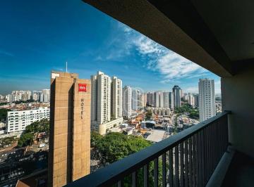 e397a7b46d4c227bf7d4cd6d4815770619d4d2c6 · Flat com 1 dormitório à venda, 27 m² por R$ 457.000 - Centro - Guarulhos/SP (Gru Residence)