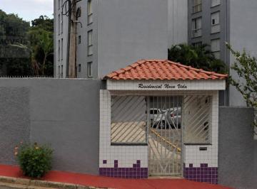 d51c7b27d1fdd4c4810e90266f21a6cfd106f826 · Apartamento no Residencial Nova Vida - Conj. Res. José Bonifácio