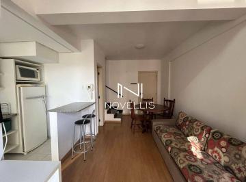 68079ddc3a17f5541e276957015fdb573f873b50 · Apartamento com 1 dormitório para alugar - Jardim Aquarius - São José dos Campos/SP