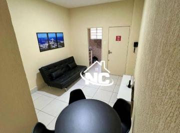 807945463a173b55c5b20c09592a7c092bd8de6e · Apartamento com 1 quarto à venda, 42 m² por R$ 480.000 - Icaraí - Niterói/RJ