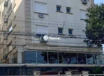 Apartamento · 51m² · 2 Quartos · 1 Vaga · Apartamento à venda - no Jardim Botânico