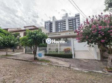 Casa · 290m² · 3 Quartos · 3 Vagas · Casa à venda, 290 m² por R$ 1.300.000,00 - Vila Ipiranga - Porto Alegre/RS