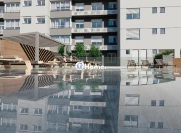 Apartamento · 77m² · 2 Quartos · 2 Vagas · Apartamento com 2 dormitórios à venda, 76 m² por R$ 670.000 - Cristo Redentor -