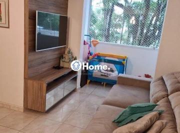 Apartamento · 76m² · 3 Quartos · 1 Vaga · Apartamento para Venda - 76m², 3 dormitórios, sendo 1 suites, 1 vaga - Protásio
