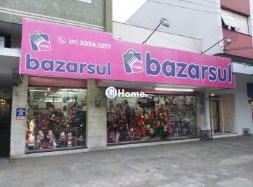 Comercial · 300m² · Ponto à venda, 300 m² por R$ 790.000,00 - Floresta - Porto Alegre/RS