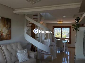 Apartamento · 265m² · 4 Quartos · 4 Vagas · Cobertura com 4 dormitórios à venda, 265 m² por R$ 1.530.000,00 - Jardim Planalt