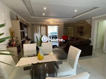 Casa · 242m² · 3 Quartos · Casa com 3 dormitórios à venda, 242 m² por R$ 1.330.000,00 - Ecoville - Porto Al