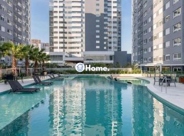 Apartamento · 67m² · 3 Quartos · Apartamento com 3 dormitórios à venda, 67 m² por R$ 790.000,00 - São Sebastião -